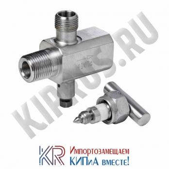 БКН1-12 Блок клапанный