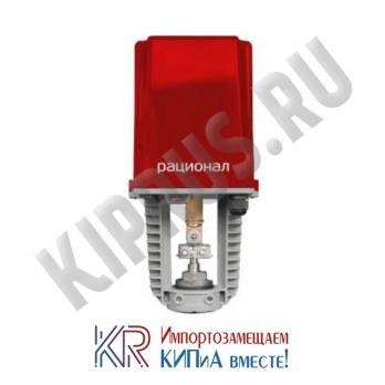 LP.416000 Электропривод  для клапанов LS-2F и LS-3F