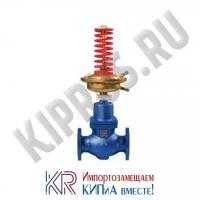 LPD-F065.150 Регулятор перепада давления