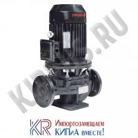 Rz-L40-17/14-1,1/2.3 Циркуляционный насос