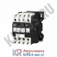 Ekctr-s-9-220 Контактор 9А 1NO 230VAC