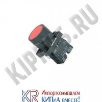 EKPB2.EA45 Кнопка возвратная красная 230В NO+NC