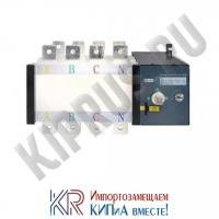 SQ5.3P.100A Устройство автоматического включения резерва 32A